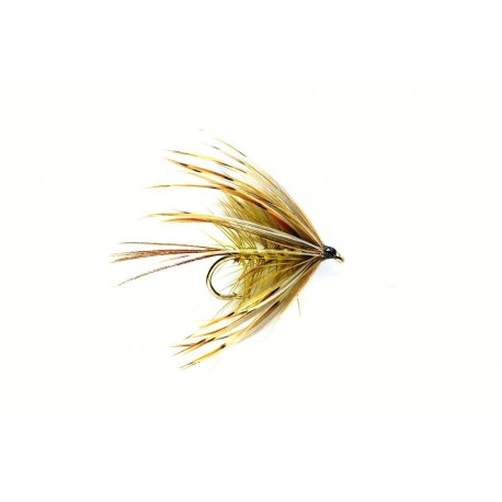 Mayfly French Partridge