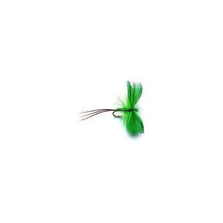 Mayfly Green Drake