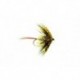 Mayfly Hackled