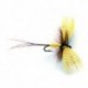 Mayfly Yellow Drake