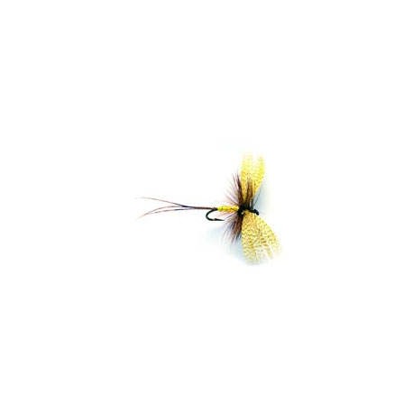 Mayfly Yellow Drake