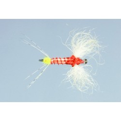 Mcmillans Snowshoe Spinner Female Hendrickson