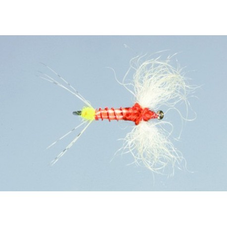 Mcmillans Snowshoe Spinner Female Hendrickson