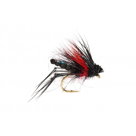 Mcphail Detached Body Hopper Black