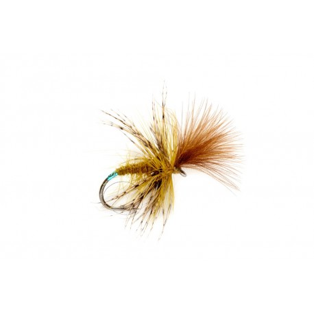 Mcphail Grunter Olive