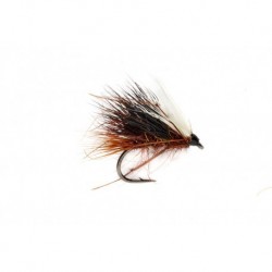 Mcphail Sedgehog Hopper Loch Ordie