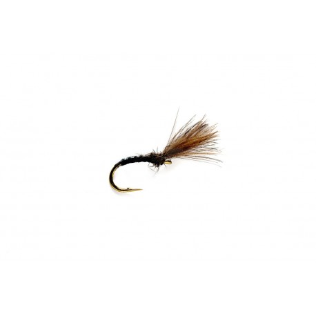 Micro Midge Cul Barbless
