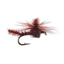 Microchenille Parachute Brown