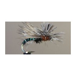 Missing Link Caddis