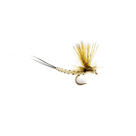 Mohican Mayfly Barbless