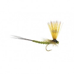 Mohican Mayfly Olive
