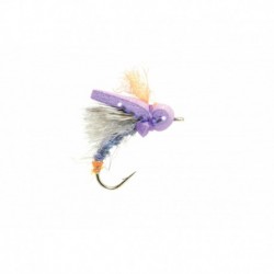 Moodah Poodah Purple