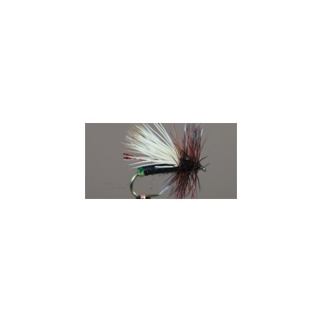 Mothers Day Caddis (Black)