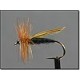Mottled Caddis Black