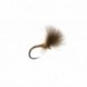 Natural Quill CDC Emerger Barbless