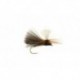 Nbk Caddis Dry Black