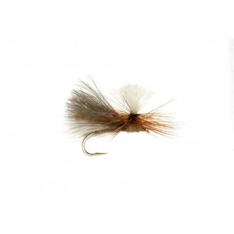 Nbk Caddis Dry Tan