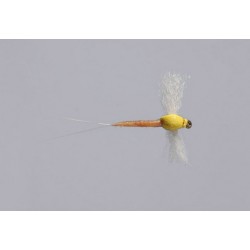 Nicks Rusty Twilite Spinner