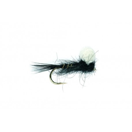 Nymph Black