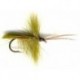 Olive Horned Caddis