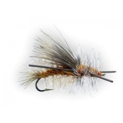 Orange Stimulator Rl