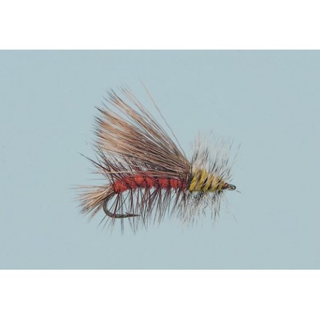 Orange Yellow Stimulator