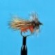 Oregon Orange Caddis