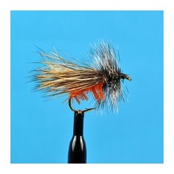 Oregon Orange Caddis