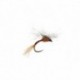 Outrigger Emerger Red Quill Barbless