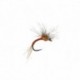 Outrigger Emerger Tan Barbless