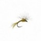 Outrigger Emerger Yellow Barbless