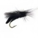 Overleys Headlight Caddis Black