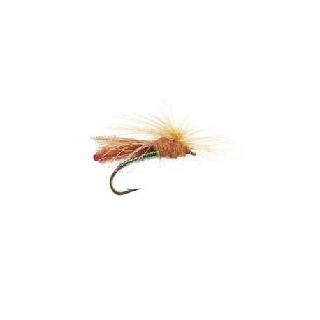 Overleys Headlight Caddis Tan