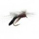 Overleys Spotlight Caddis Black