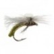 Overleys Spotlight Caddis Olive