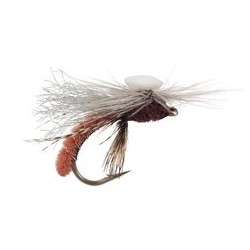Overleys Spotlight Caddis Tan