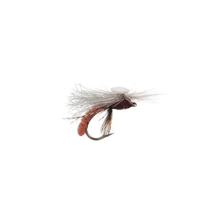Overleys Spotlight Caddis Tan