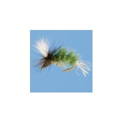 Overly's Spotlight Emerger Blue Winged Olive