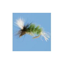 Overly's Spotlight Emerger Blue Winged