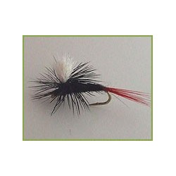 Parachute Adams Hi Viz