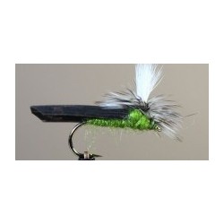 Parachute Blue Wing Olive