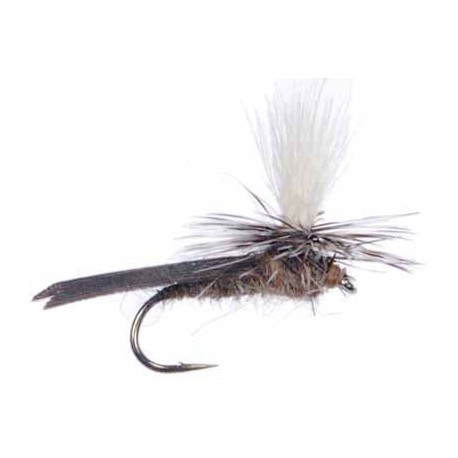 Parachute Caddis (Natural)