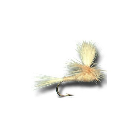 Parachute Caddis (Olive)