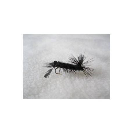 Parachute Caddis (Tan)