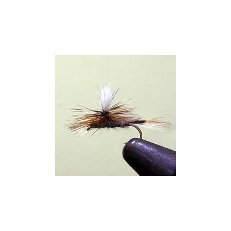 Parachute Hare's Ear Natural