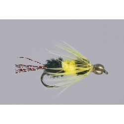 Mihulkas Bluegill Bee