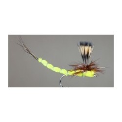 Parachute Tup's Indispensable