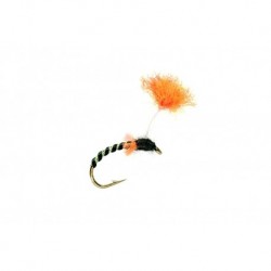 Parasol Flexi Pupa Black
