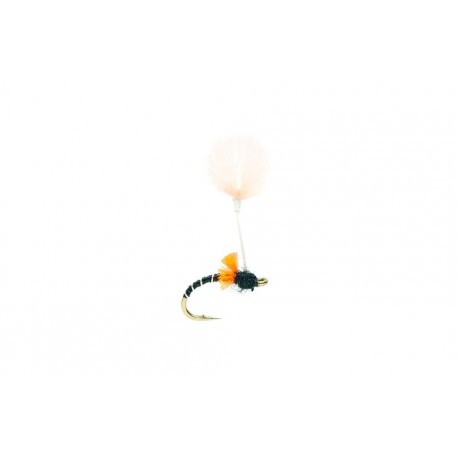 Parasol Midge Black