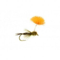Parasol Pheasant Tail Olive